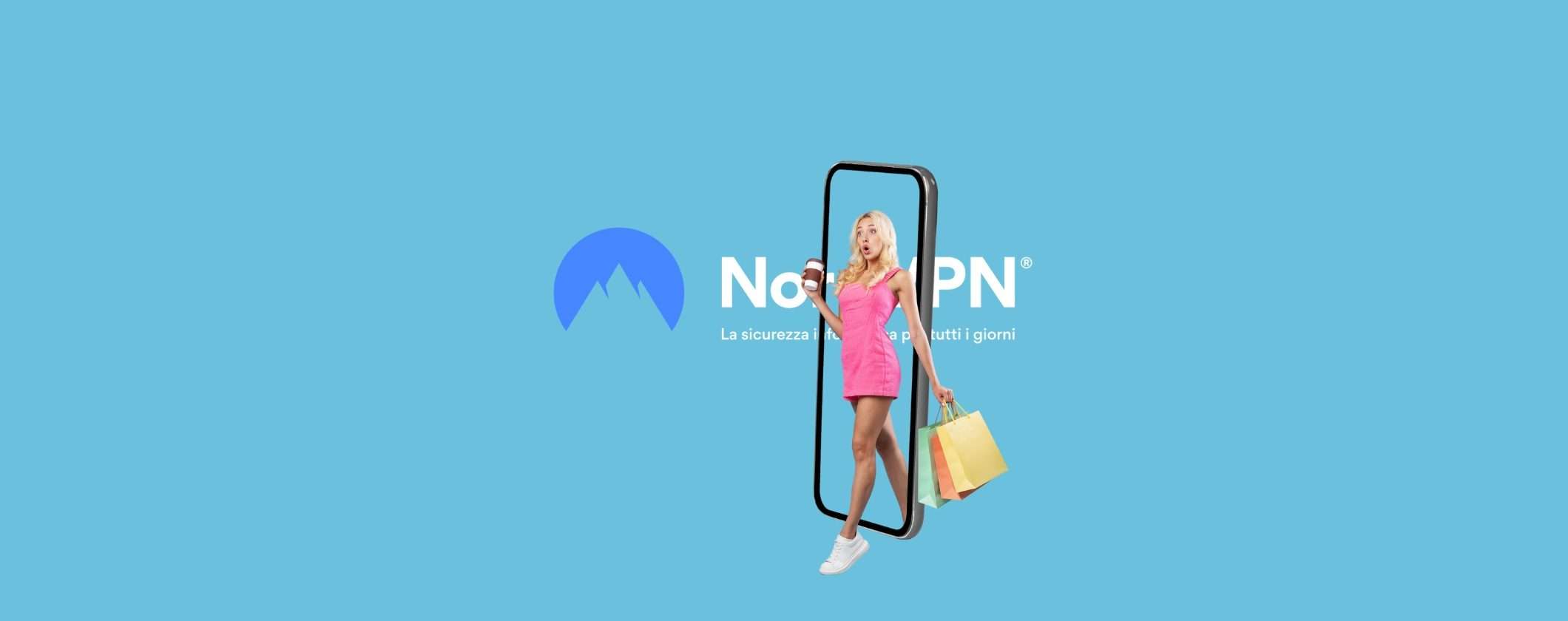 NordVPN: scopri come ottenere fino a 1 anno GRATIS NordVPN: scopri come ottenere fino a 1 anno GRATIS
