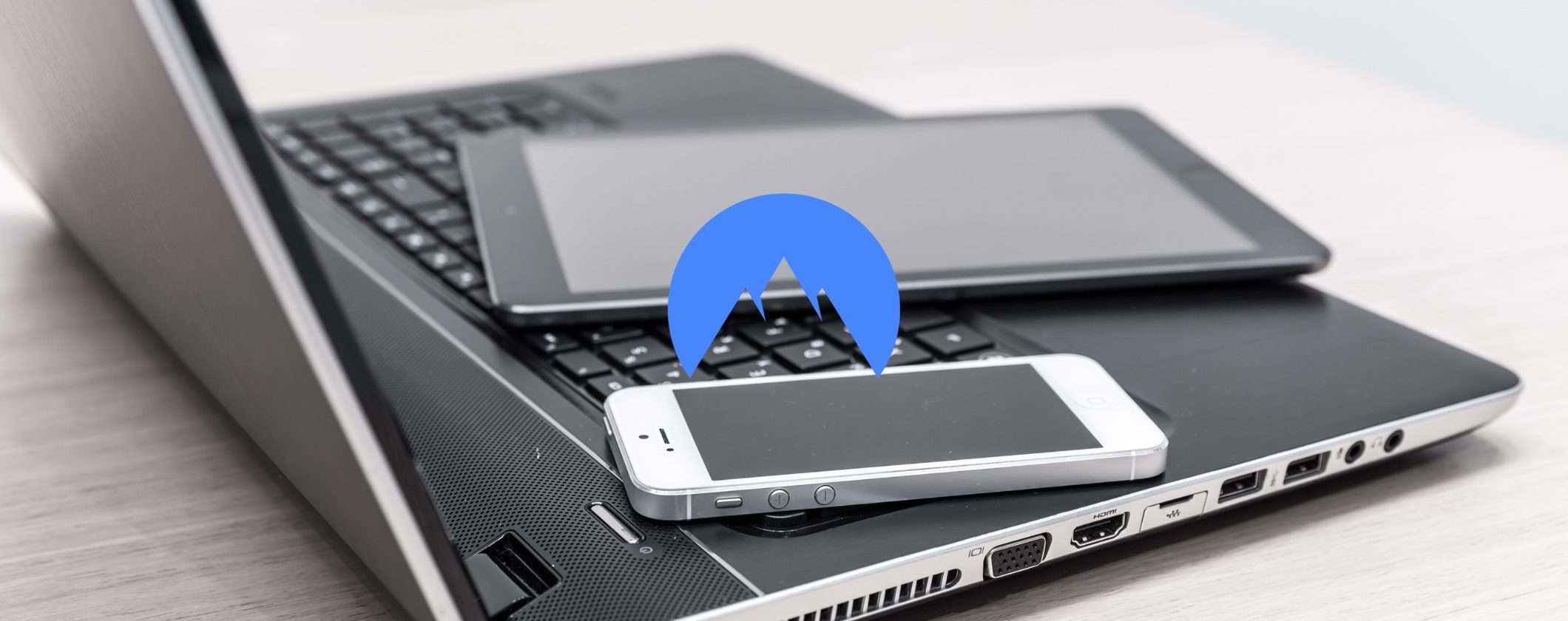 NordVPN: sicurezza e privacy su più dispositivi contemporaneamente NordVPN: sicurezza e privacy su più dispositivi contemporaneamente