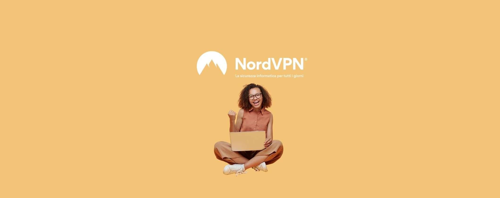 NordVPN è la soluzione completa per la tua difesa online NordVPN è la soluzione completa per la tua difesa online