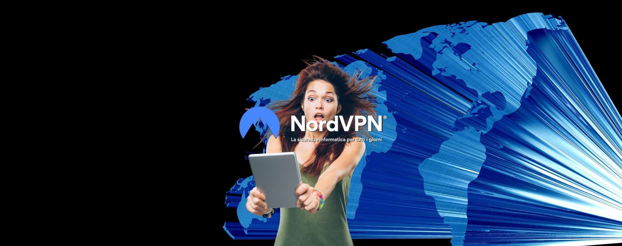 NordVPN è la VPN affidabile per streaming e sicurezza NordVPN è la VPN affidabile per streaming e sicurezza