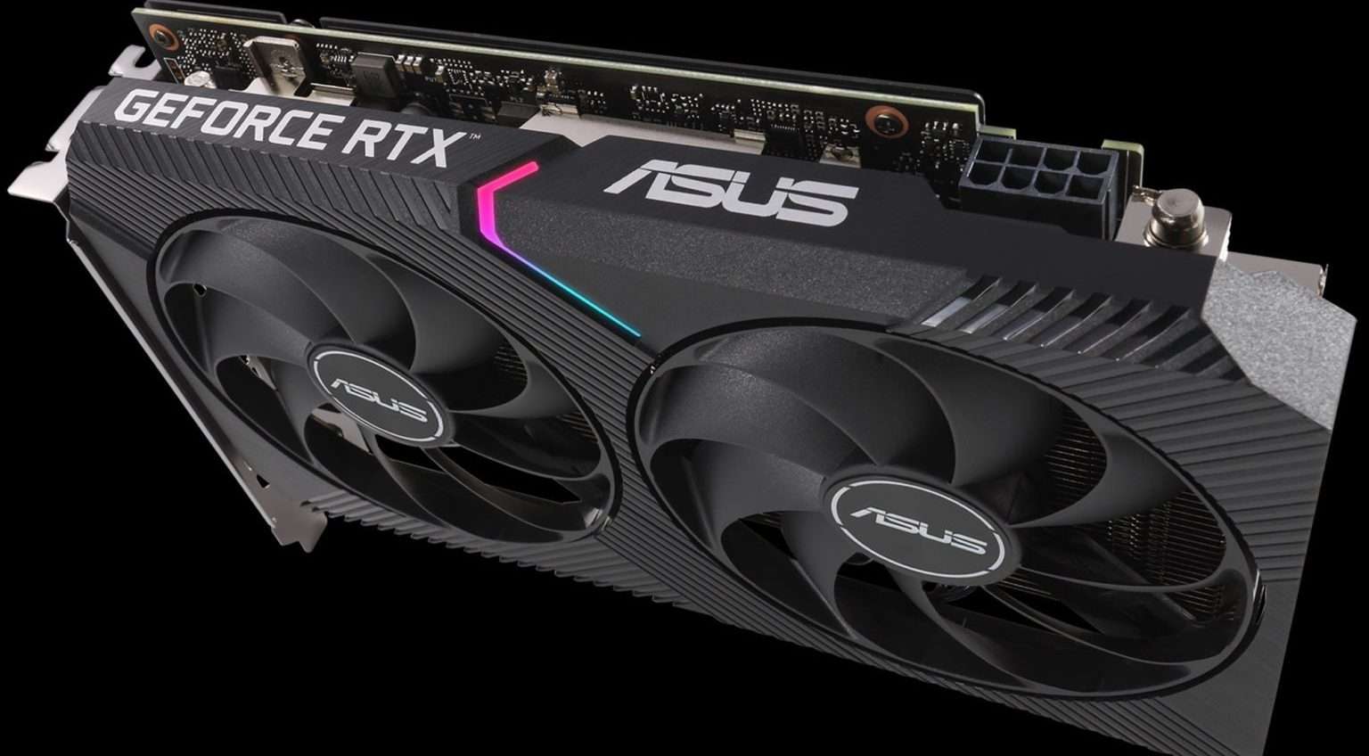 NVIDIA RTX 3060: ora al PREZZO MINIMO STORICO su Amazon NVIDIA RTX 3060: ora al PREZZO MINIMO STORICO su Amazon