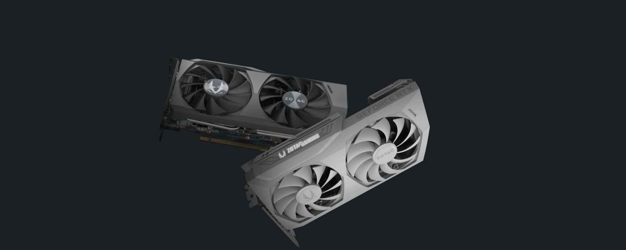 NVIDIA RTX 3060 12 GB al prezzo più basso su Amazon: bastano 344€ NVIDIA RTX 3060 12 GB al prezzo più basso su Amazon: bastano 344€