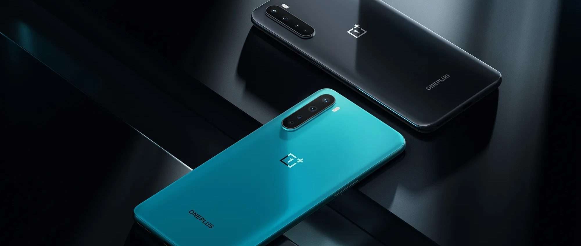 OnePlus Nord 12+256 GB: ora in SCONTO del 40% con QUEST'OFFERTA (-200€) OnePlus Nord 12+256 GB: ora in SCONTO del 40% con QUEST'OFFERTA (-200€)