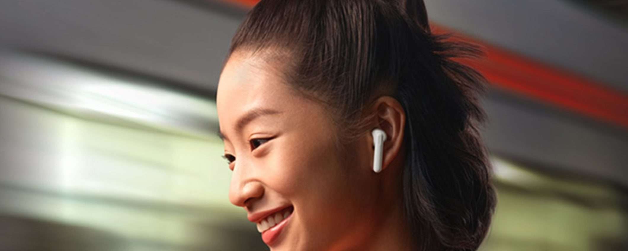 OPPO Enco Air2: prezzo SCIOCCANTE su Amazon per le cuffie TWS (39€) OPPO Enco Air2: prezzo SCIOCCANTE su Amazon per le cuffie TWS (39€)