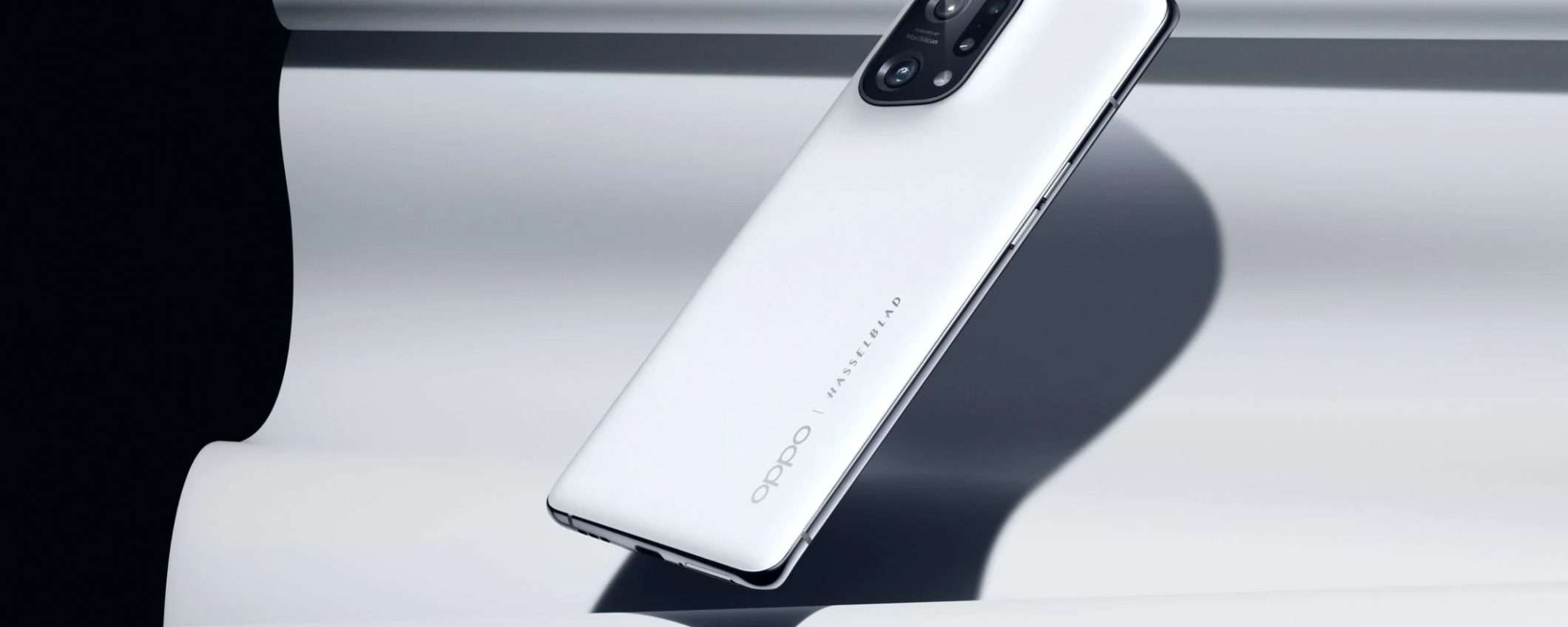 OPPO Find X5: in offerta a QUESTO PREZZO è un VERO AFFARE (anche in 12 rate) OPPO Find X5: in offerta a QUESTO PREZZO è un VERO AFFARE (anche in 12 rate)