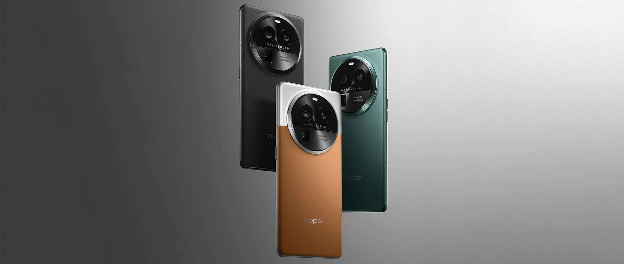 OPPO Find X6 ufficiale: il comparto fotocamera fa paura! OPPO Find X6 ufficiale: il comparto fotocamera fa paura!