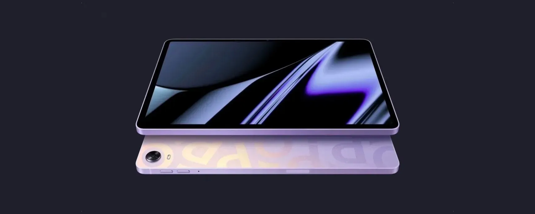 Oppo Pad 2 in compagnia di tastiera e pennino: ci siamo quasi Oppo Pad 2 in compagnia di tastiera e pennino: ci siamo quasi