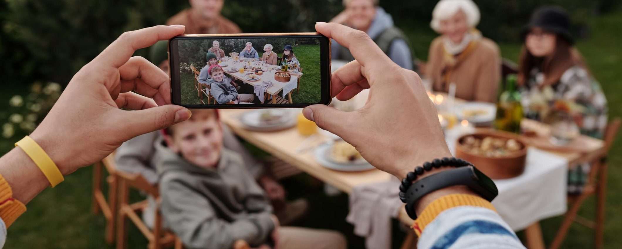 Guida per trasformare fotografie o immagini in PDF Guida per trasformare fotografie o immagini in PDF