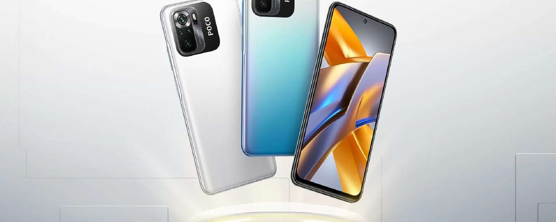 POCO M5s: completo e affidabile, è lo smartphone da prendere a meno di 200€ su Amazon POCO M5s: completo e affidabile, è lo smartphone da prendere a meno di 200€ su Amazon