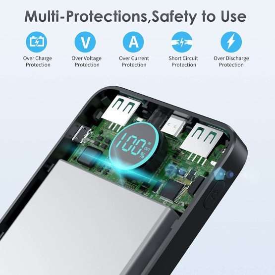 power bank