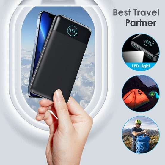 power bank