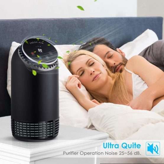 purificatore aria