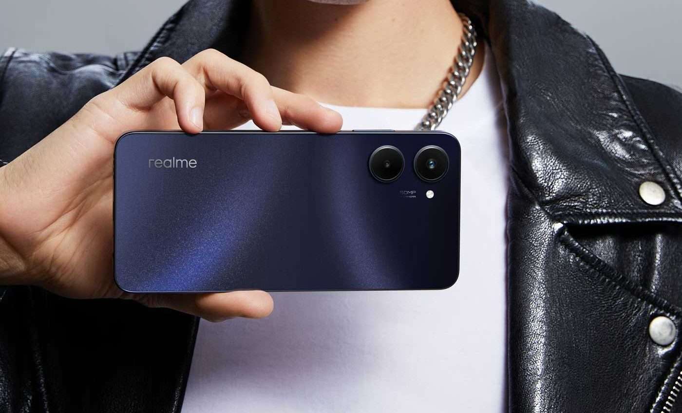 Realme 10: subito in offerta ad un OTTIMO PREZZO su Amazon Realme 10: subito in offerta ad un OTTIMO PREZZO su Amazon