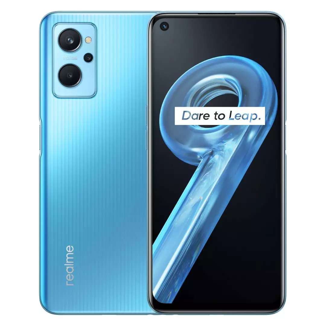 realme 9i