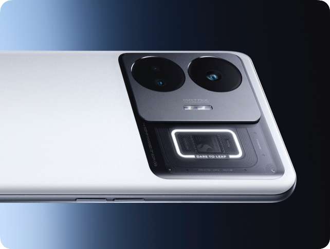 realme GT3