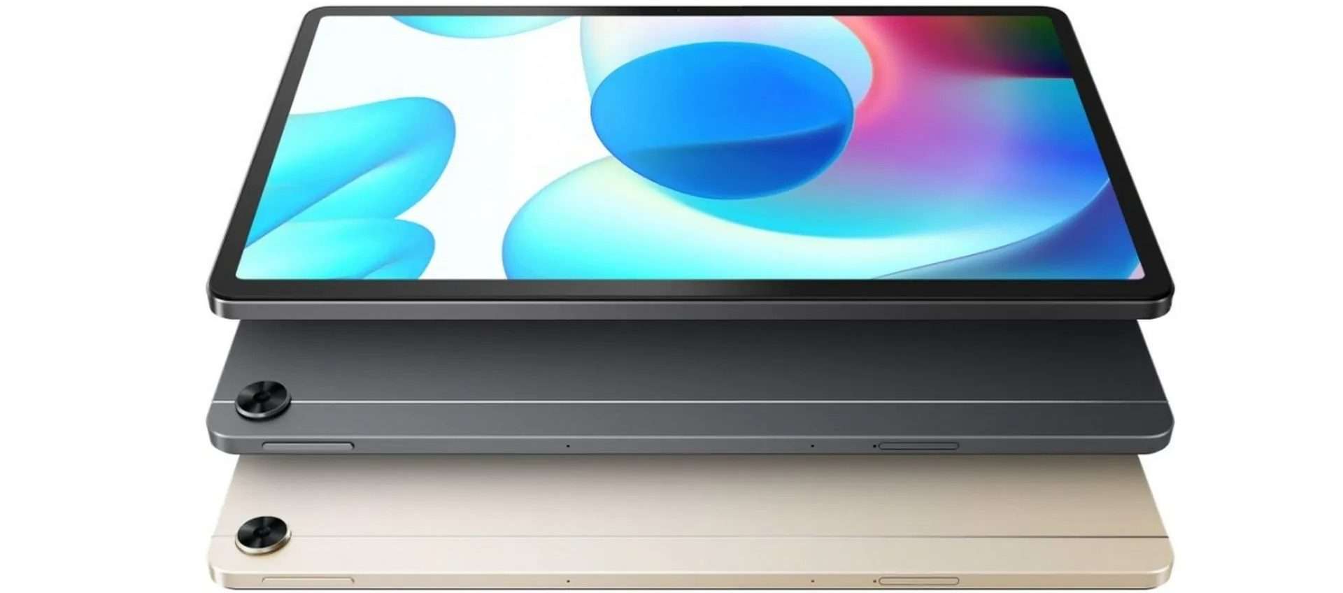 Realme Pad: a PREZZO SCONTATO su Amazon è il TABLET GIUSTO (-70€) Realme Pad: a PREZZO SCONTATO su Amazon è il TABLET GIUSTO (-70€)