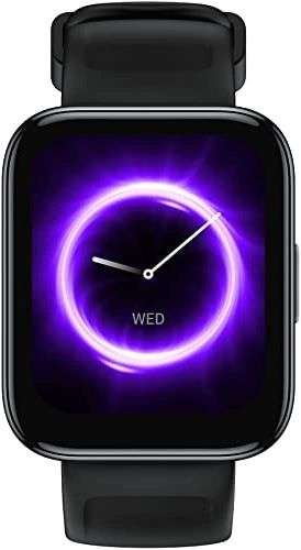 realme watch 3 smartwatch