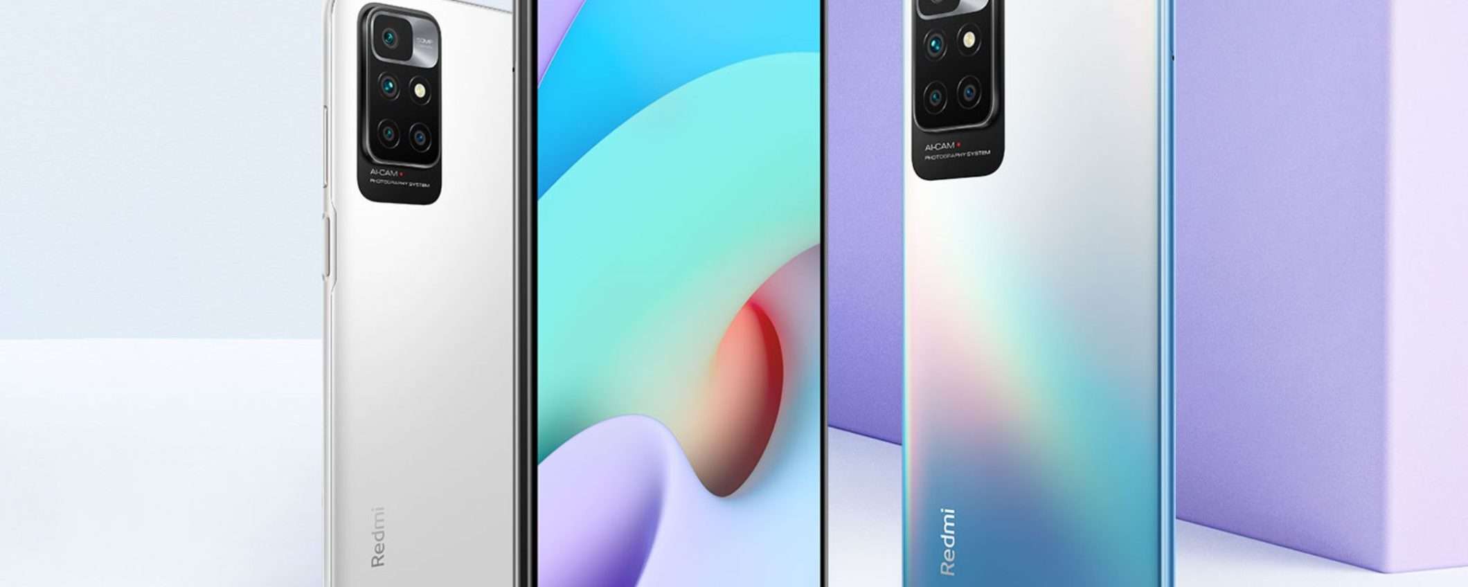 Redmi 10: l'EPICO budget phone a prezzo SHOCK su eBay (125€) Redmi 10: l'EPICO budget phone a prezzo SHOCK su eBay (125€)