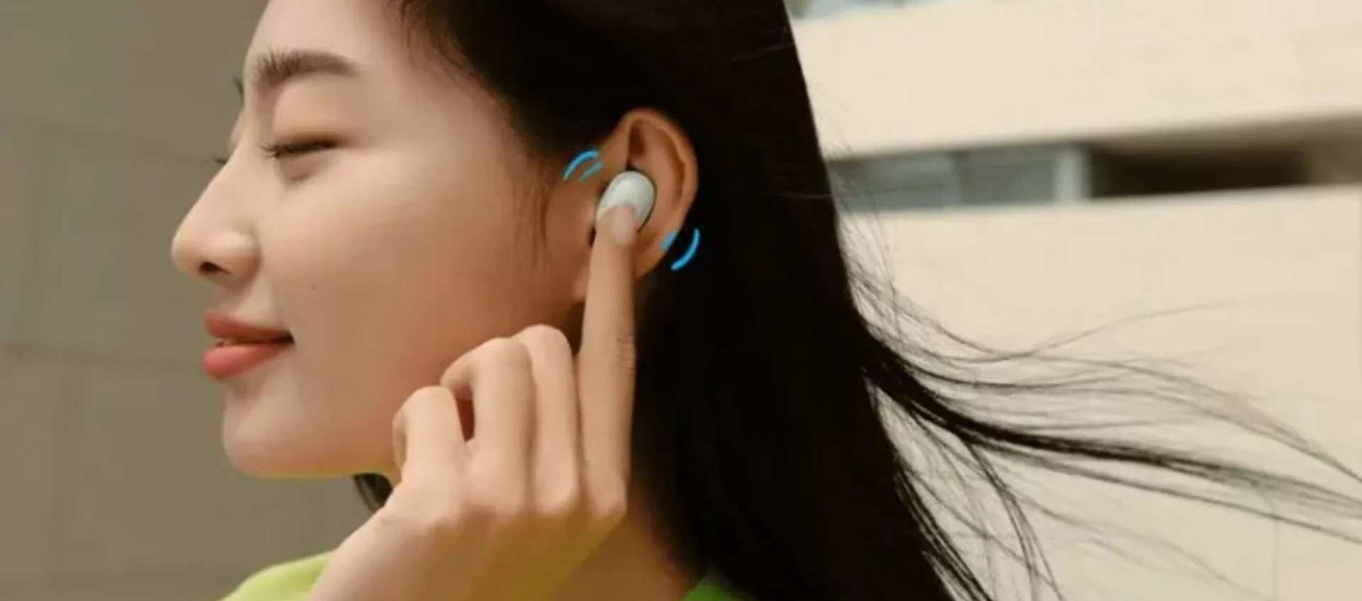 Xiaomi Redmi Buds 4 con ANC: a QUESTO PREZZO sono un AFFARE Xiaomi Redmi Buds 4 con ANC: a QUESTO PREZZO sono un AFFARE