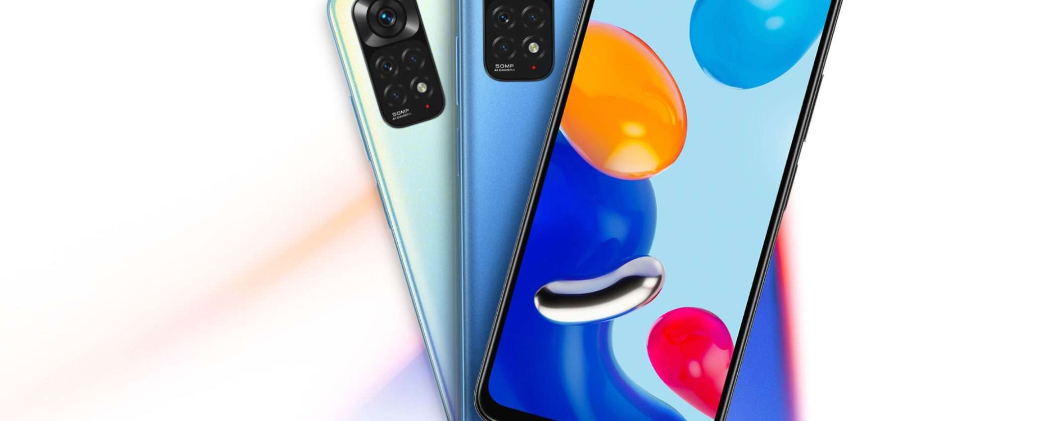 Redmi Note 11, su eBay lo paghi POCHISSIMO: offerta shock del weekend Redmi Note 11, su eBay lo paghi POCHISSIMO: offerta shock del weekend