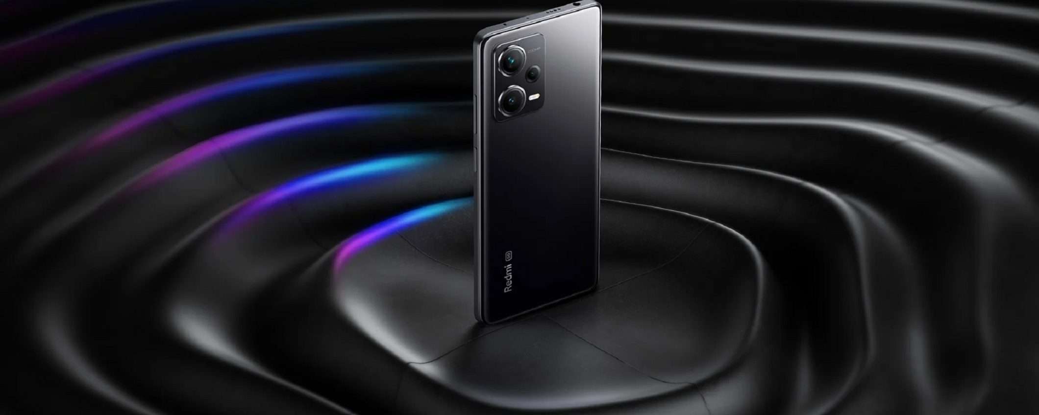 Redmi Note 12 Pro Plus 5G: la versione 8/256GB a prezzo WOW su eBay Redmi Note 12 Pro Plus 5G: la versione 8/256GB a prezzo WOW su eBay
