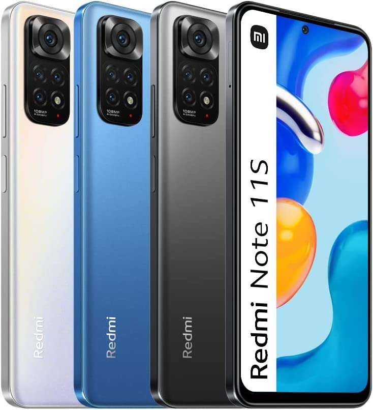 redmi note 11s