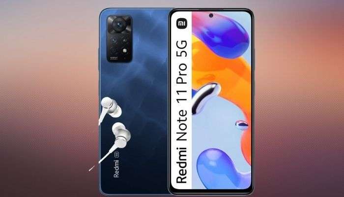 redmi note 11