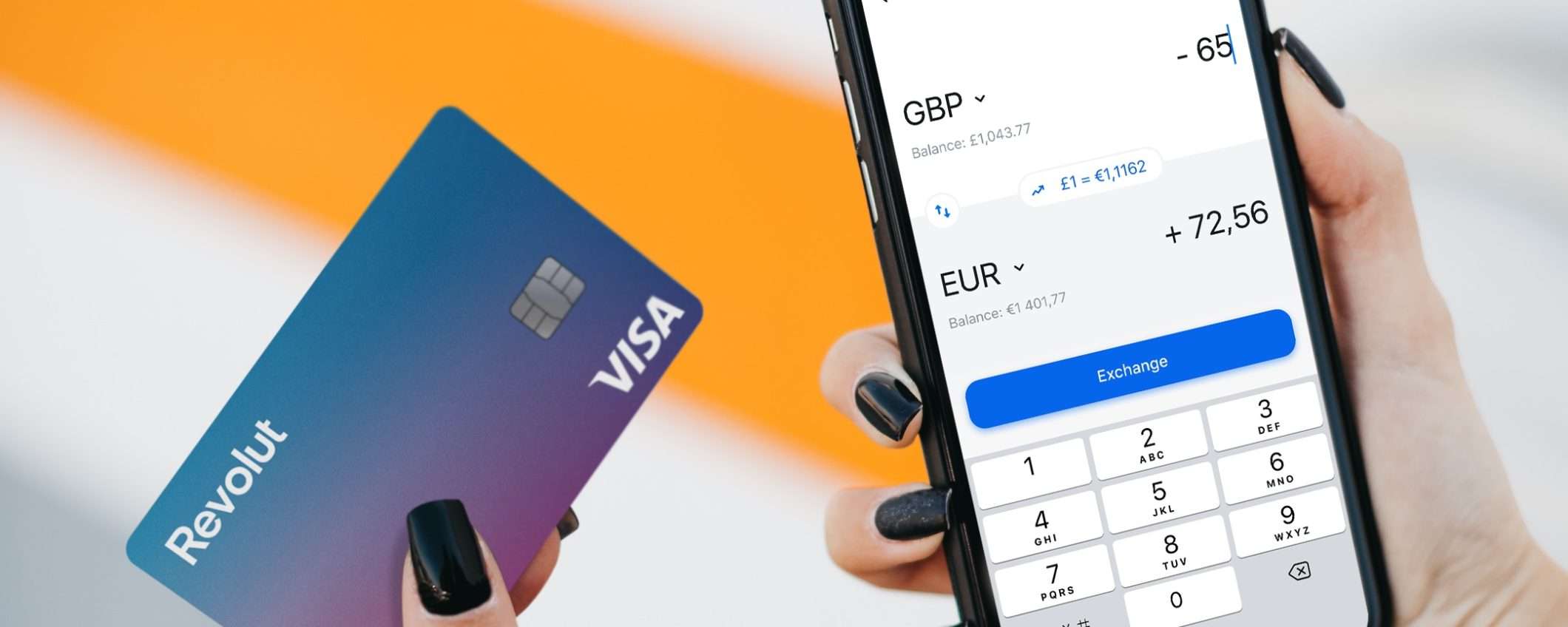 Revolut: investi in oro e argento con pochi e semplici step sull'app