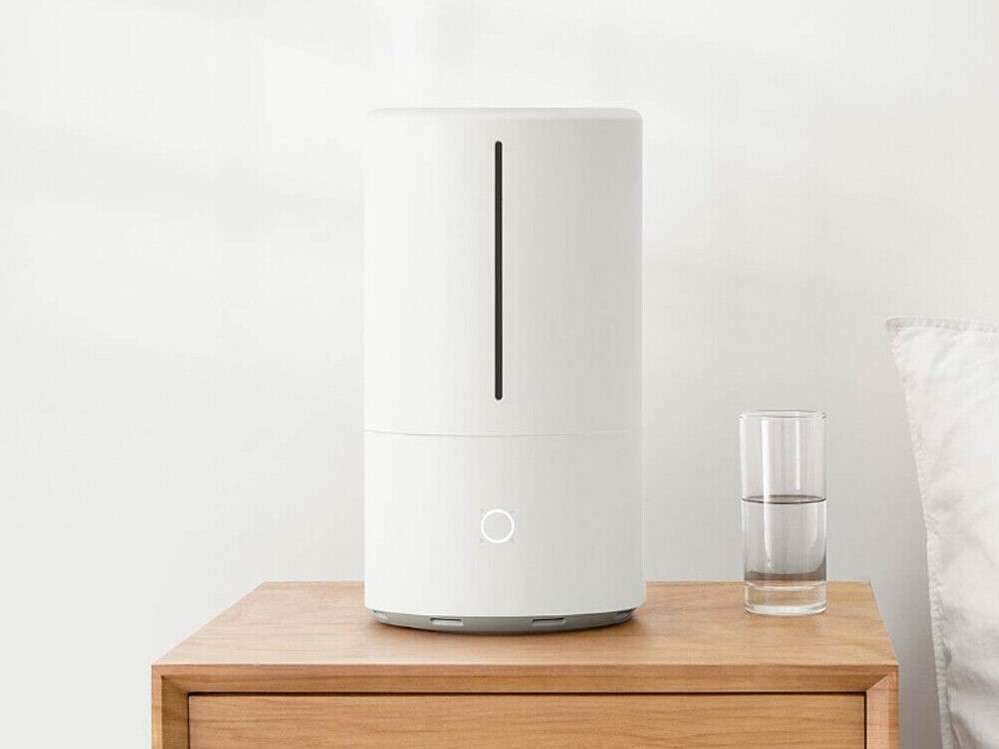 Umidificatore Xiaomi