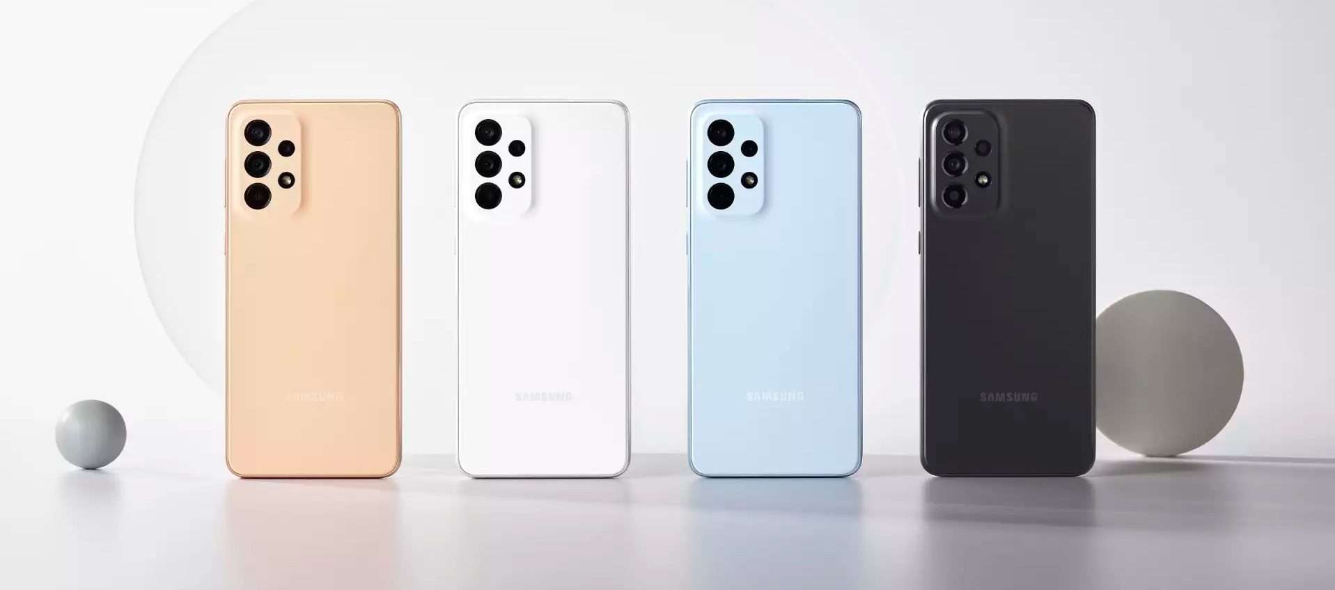 Samsung Galaxy A33 5G: a QUESTO PREZZO è il mid-range DA PRENDERE (-137€) Samsung Galaxy A33 5G: a QUESTO PREZZO è il mid-range DA PRENDERE (-137€)