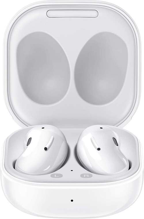 samsung galaxy buds live