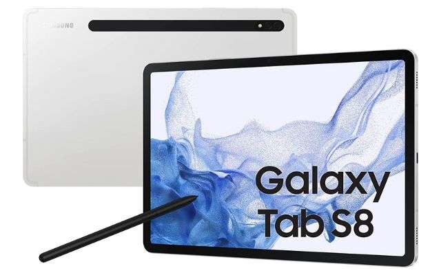 tab s8 amazon