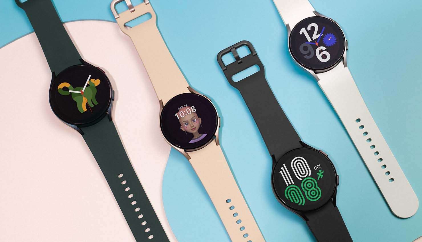Samsung Galaxy Watch 4 in SUPER OFFERTA su Amazon: è un BEST BUY (-46%) Samsung Galaxy Watch 4 in SUPER OFFERTA su Amazon: è un BEST BUY (-46%)
