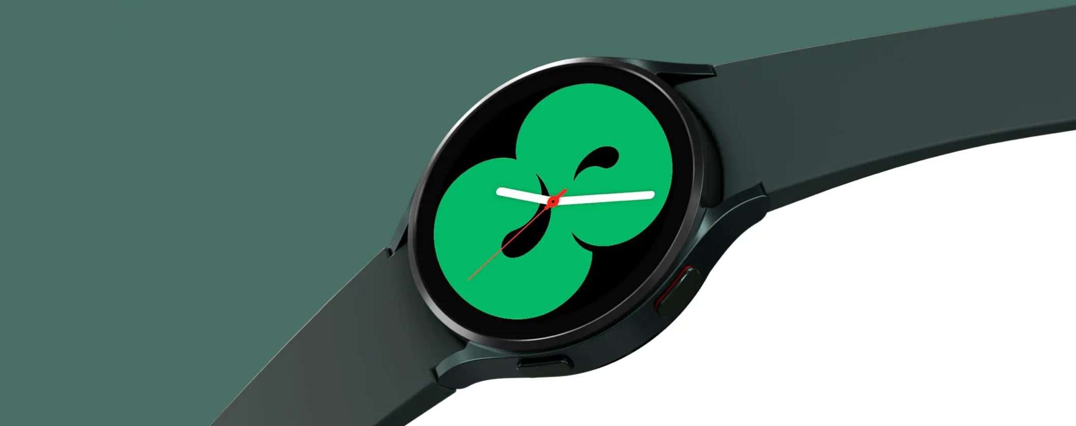 Samsung Galaxy Watch4: hai poco tempo per averlo a soli 129€