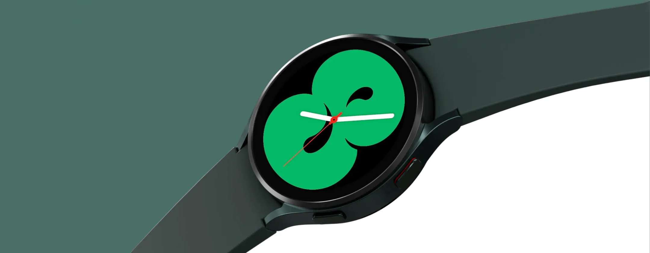 Samsung Galaxy Watch4 da 46mm al suo MINIMO STORICO su Amazon