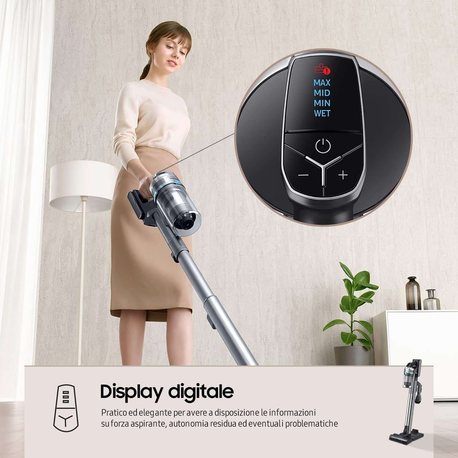 samsung-jet-90-pet-scopa-elettrica-display