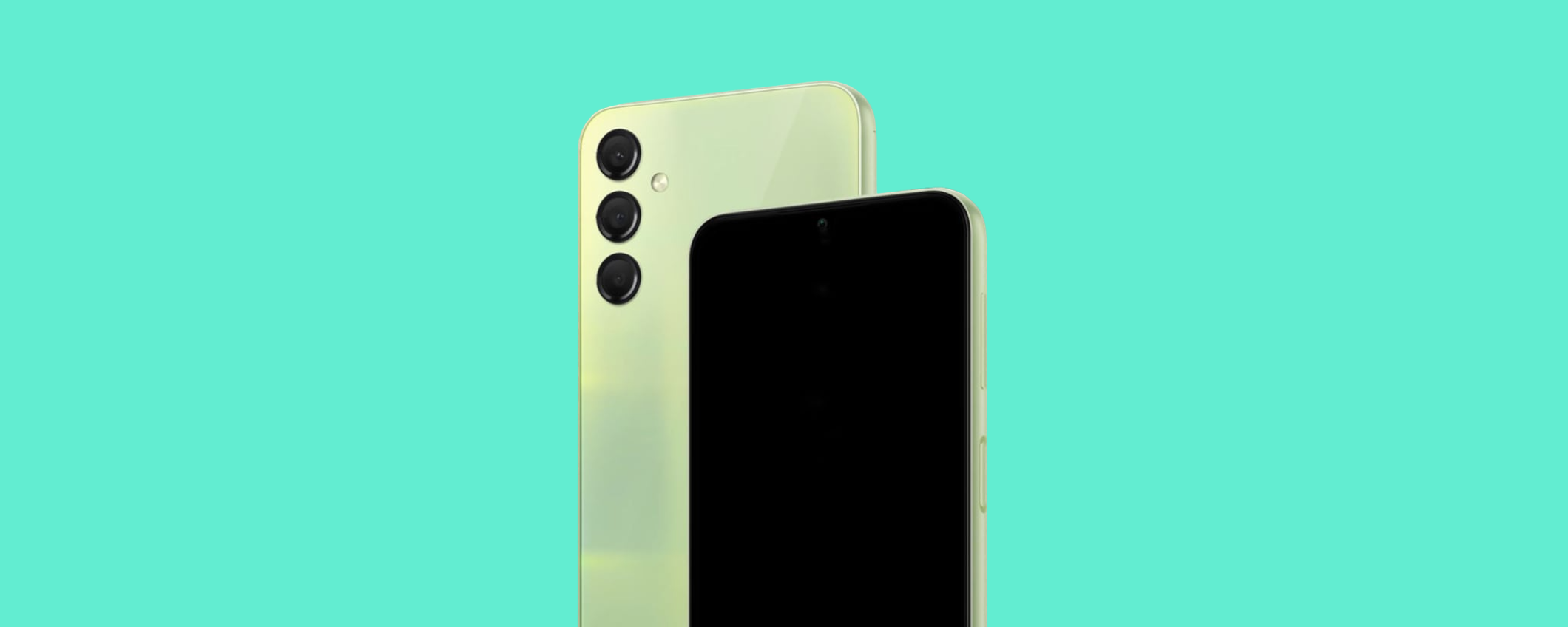 Samsung Galaxy A24, manca poco: c'è la pagina di supporto ufficiale Samsung Galaxy A24, manca poco: c'è la pagina di supporto ufficiale