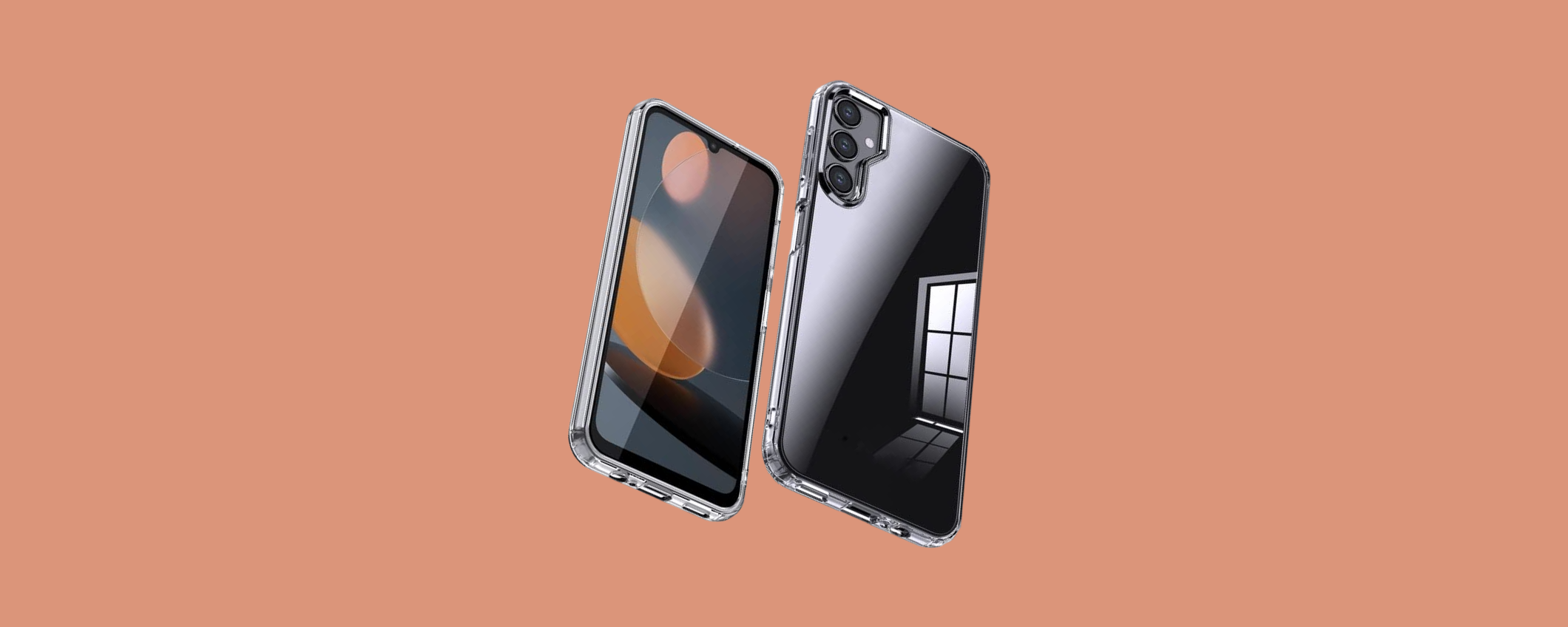 Samsung Galaxy A24: cover già disponibili e design confermato Samsung Galaxy A24: cover già disponibili e design confermato