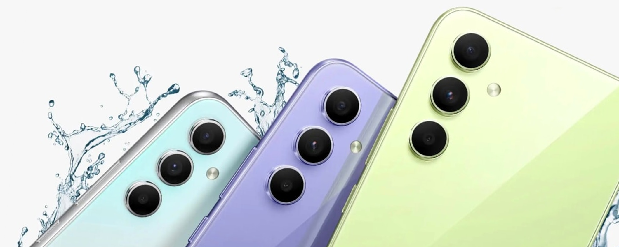 Samsung Galaxy A54 5G: prestazioni DELUDENTI per le fotocamere Samsung Galaxy A54 5G: prestazioni DELUDENTI per le fotocamere