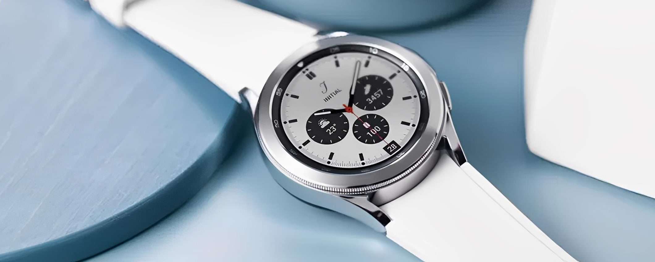 Samsung Galaxy Watch 6 Pro: il ritorno della ghiera rotante fisica