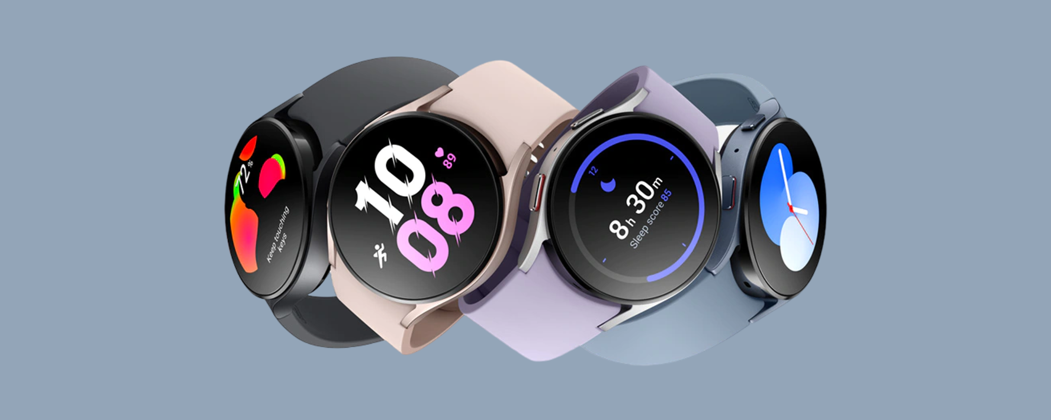 Samsung Galaxy Watch 6: ecco le batterie che troveremo a bordo Samsung Galaxy Watch 6: ecco le batterie che troveremo a bordo