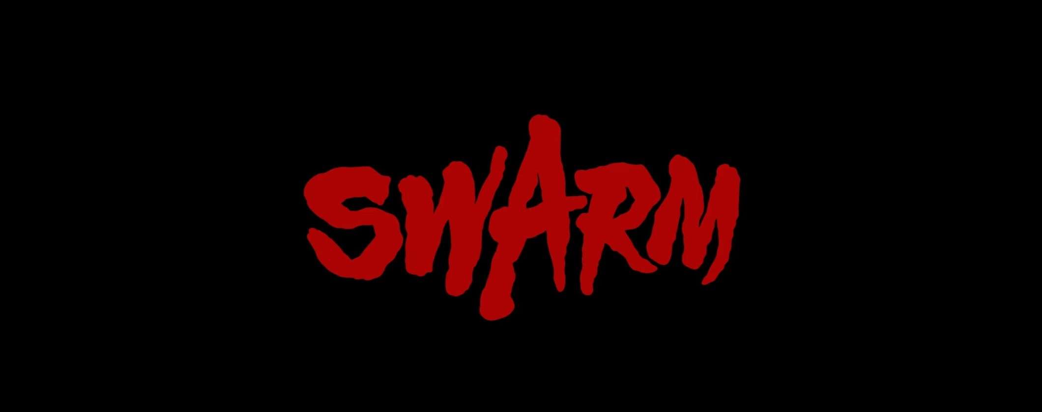 Scopri come guardare Sciame (Swarm) gratis su Prime Video Scopri come guardare Sciame (Swarm) gratis su Prime Video