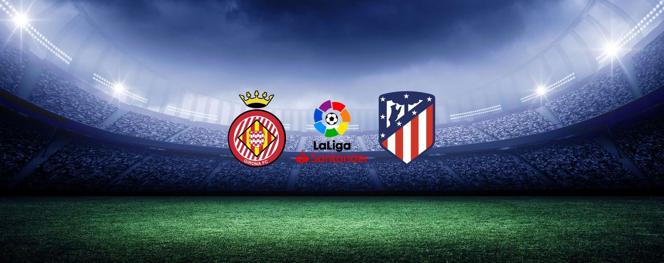 Segui Girona-Atlético Madrid in streaming Segui Girona-Atlético Madrid in streaming