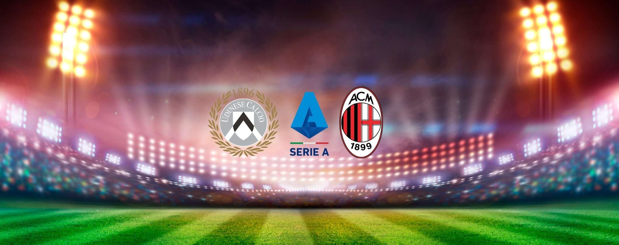 Segui Udinese-Milan in streaming senza limitazioni e in sicurezza Segui Udinese-Milan in streaming senza limitazioni e in sicurezza