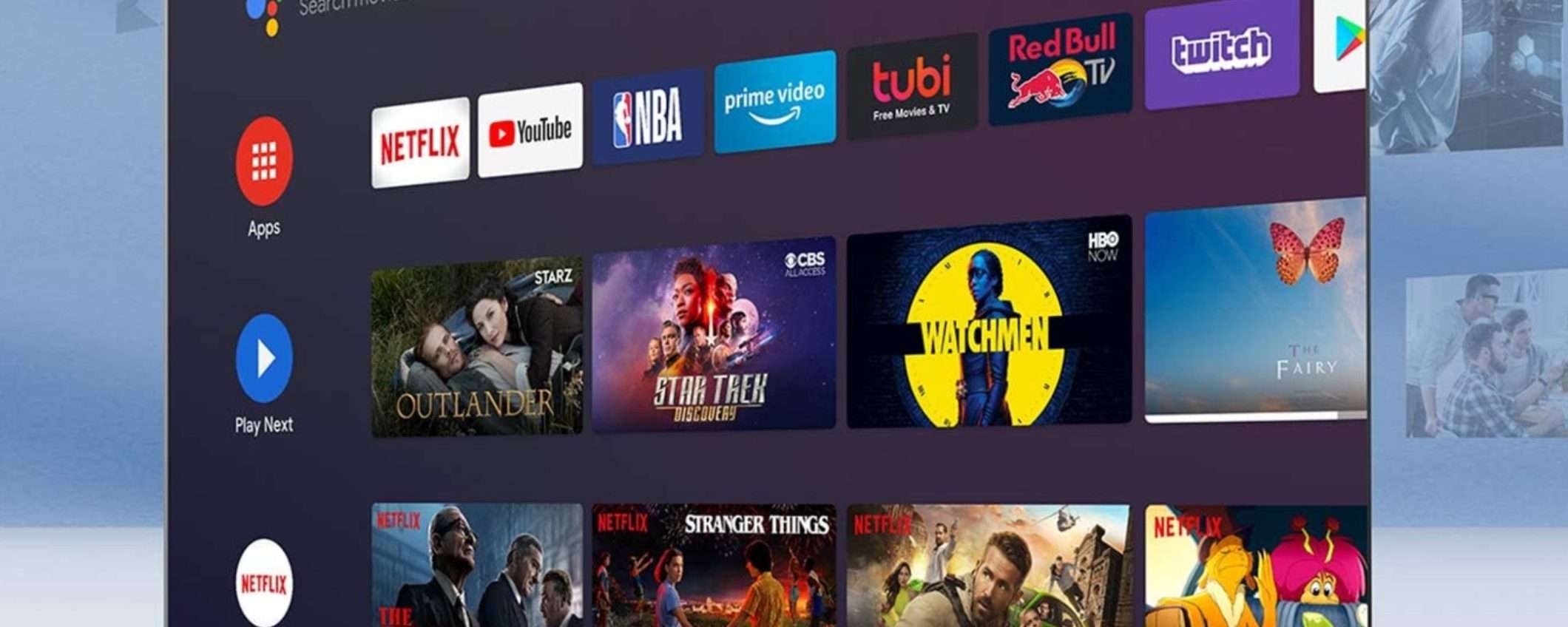 Hisense: eccellente smart TV Android 32 Hisense: eccellente smart TV Android 32