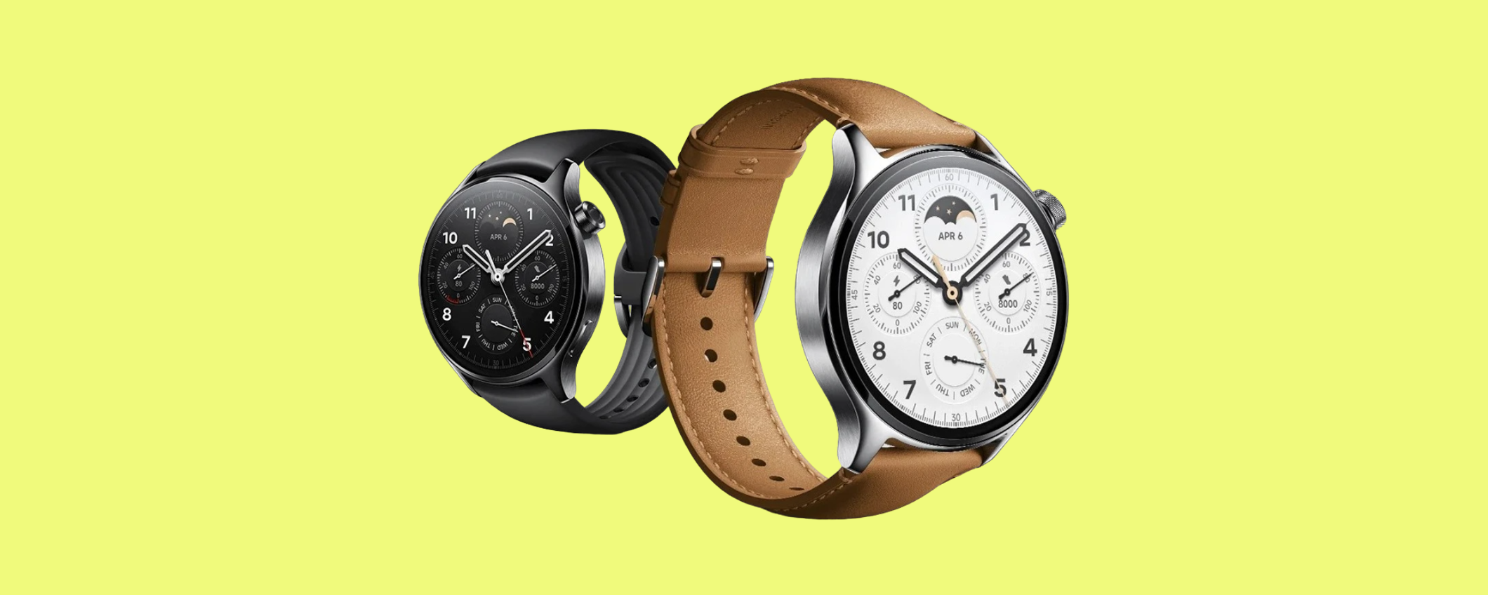 Xiaomi starebbe lavorando ad un nuovo smartwatch con Wear OS 3 Xiaomi starebbe lavorando ad un nuovo smartwatch con Wear OS 3
