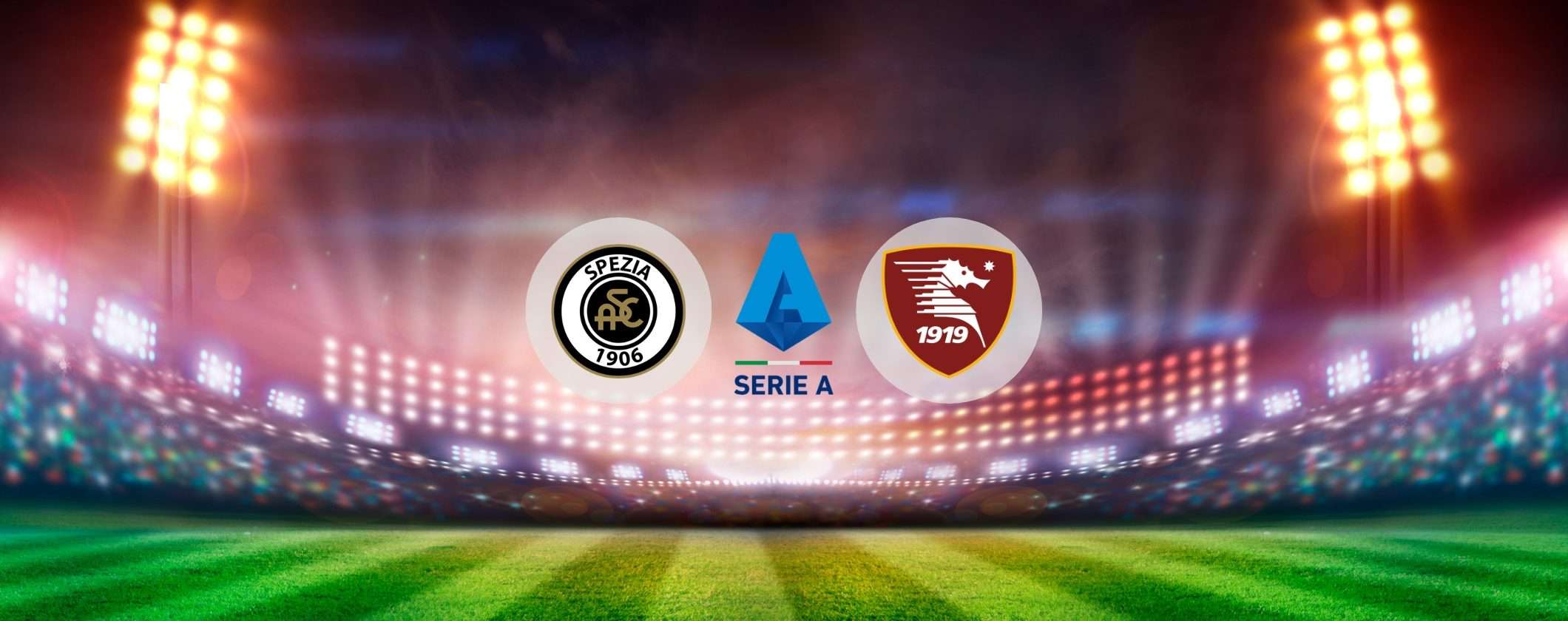 Spezia-Salernitana: guarda la partita della salvezza in streaming Spezia-Salernitana: guarda la partita della salvezza in streaming