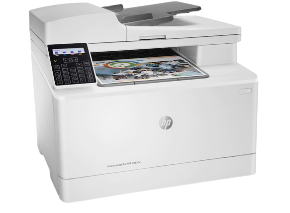stampante hp laserjet pro