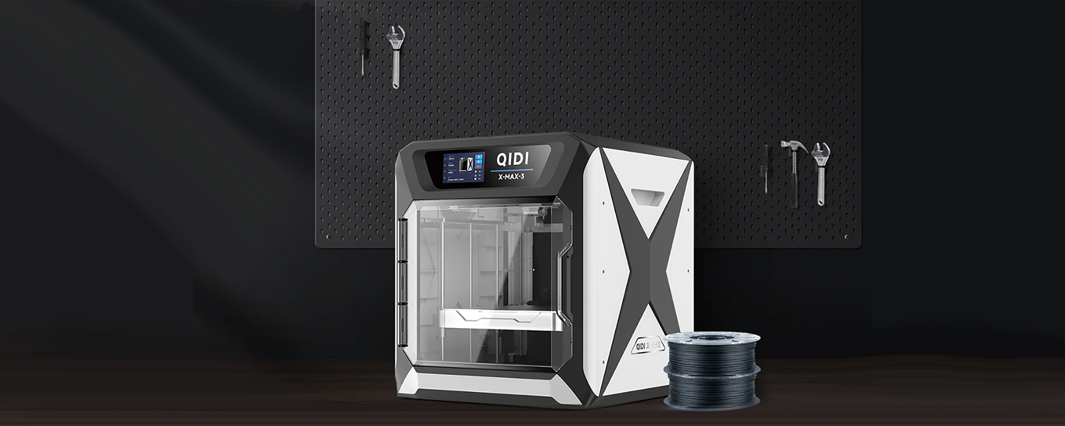 Stampanti 3D QIDI: perché sceglierle rispetto alle concorrenti