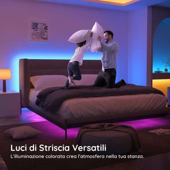 striscia led
